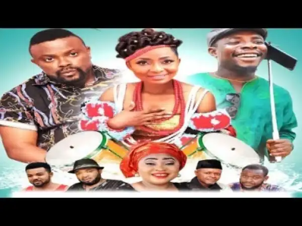 Video: Calabar Carnival  [Season 1] - Latest Nigerian Nollywoood Movies 2018